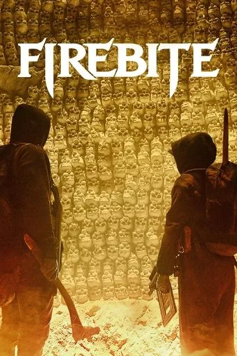 Firebite cover