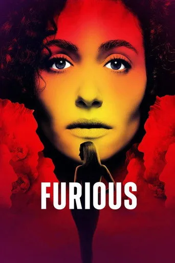 Furious cover