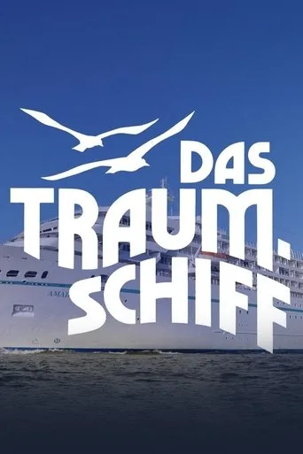 Das Traumschiff cover