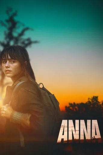 Anna cover