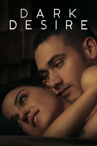 Dark Desire cover
