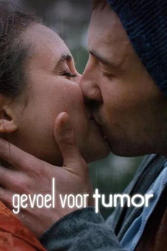 Sense of Tumour cover