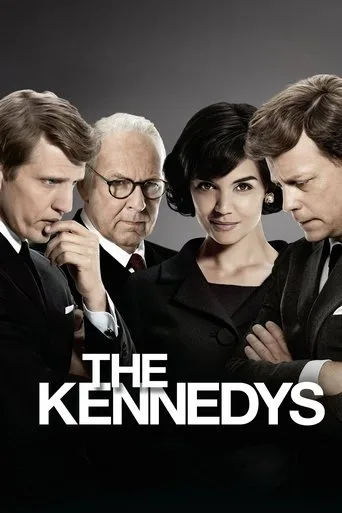 The Kennedys cover