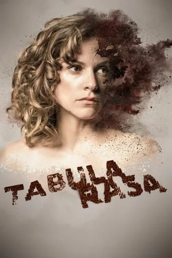 Tabula Rasa cover