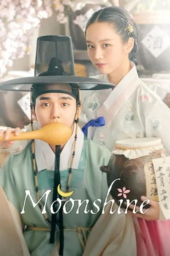 Moonshine cover
