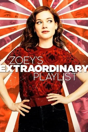 Zoey's Extraordinary Playlist cover