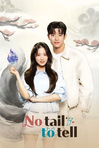 No Tail to Tell cover