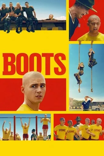 Boots cover