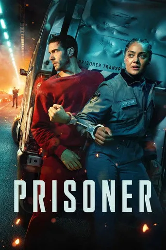 Prisoner cover