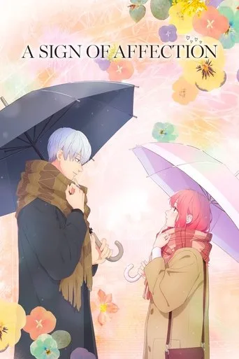 A Sign of Affection cover