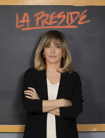 The principal cover