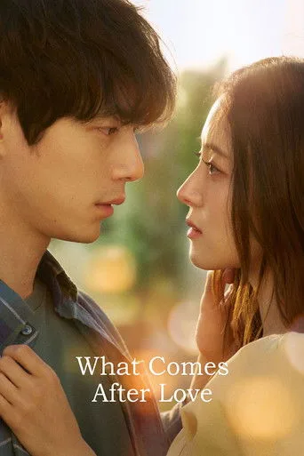 What Comes After Love cover
