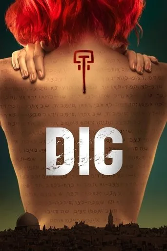 Dig cover