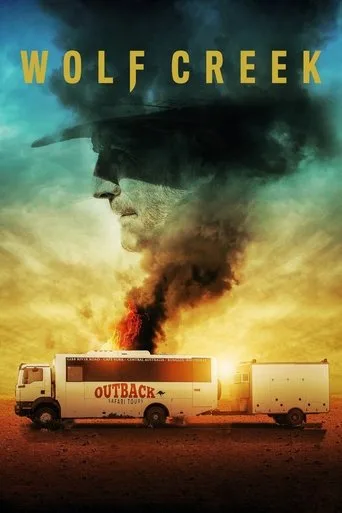 Wolf Creek cover