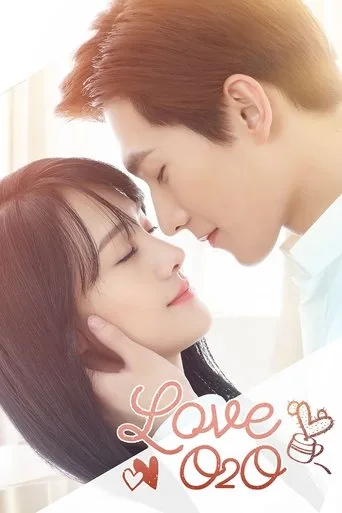Love O2O cover