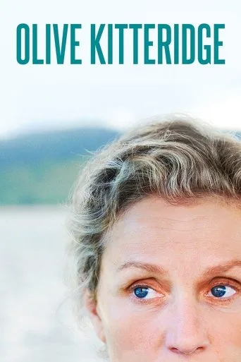 Olive Kitteridge cover