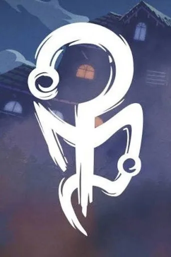 Paranormal Order cover