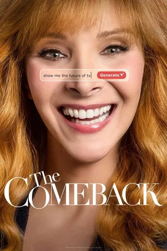 The Comeback cover