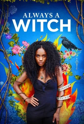 Always a Witch cover
