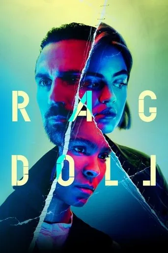 Ragdoll cover