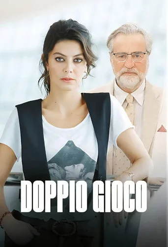 Doppio gioco cover
