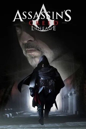 Assassin's Creed Lineage cover