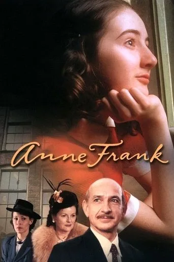 Anne Frank: The Whole Story cover