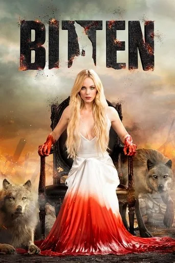 Bitten cover