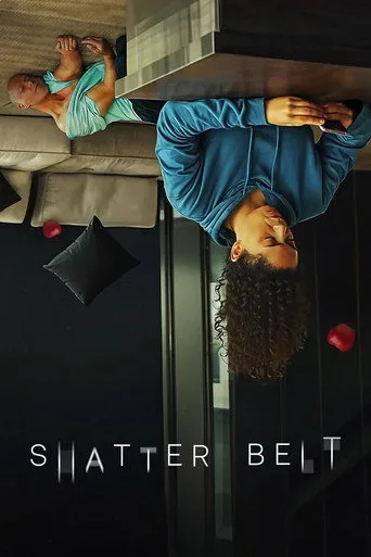 Shatter Belt cover