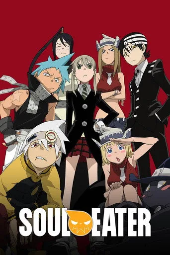 Soul Eater cover