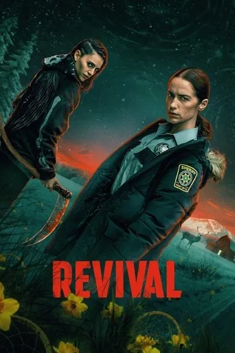 Revival (2025) cover