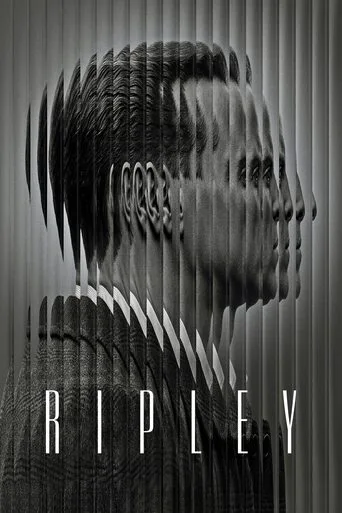 RIPLEY cover