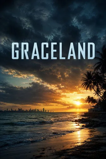Graceland cover
