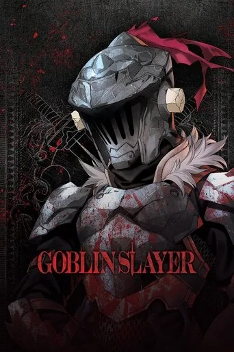 Goblin Slayer cover