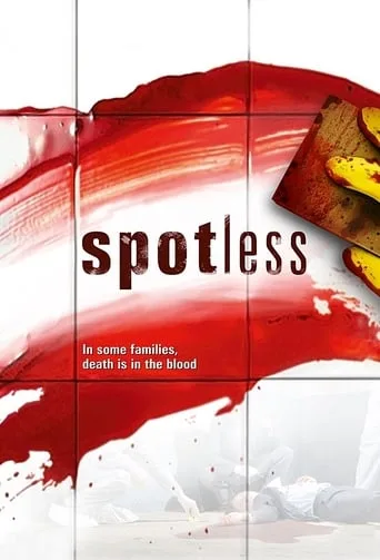 Spotless cover