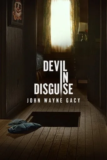 Devil in Disguise: John Wayne Gacy cover