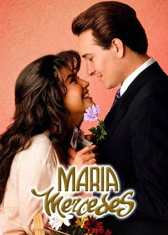 Maria Mercedes cover