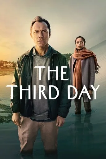 The Third Day cover