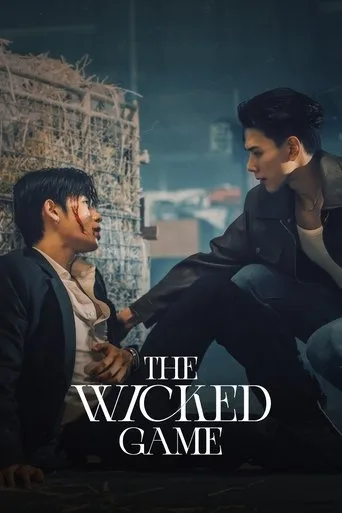The Wicked Game cover
