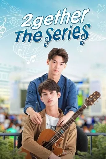 2gether: The Series cover