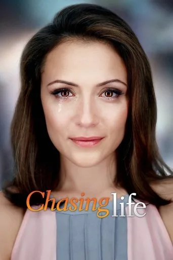 Chasing Life cover