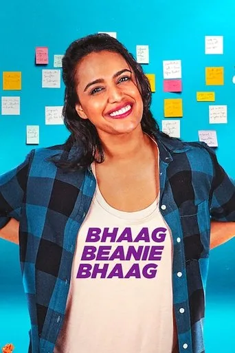 Bhaag Beanie Bhaag cover