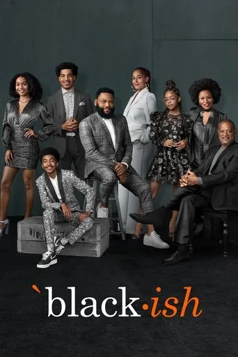 black-ish cover