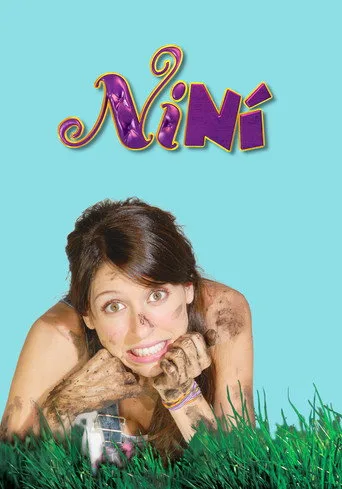 Niní cover