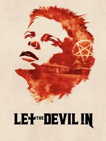 Let the Devil In cover