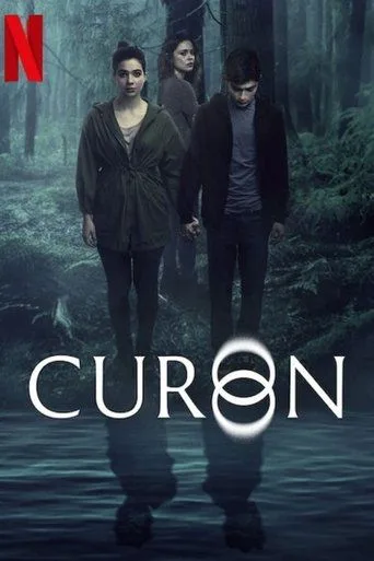 Curon cover