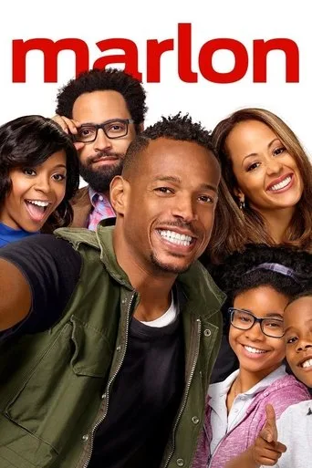 Marlon cover
