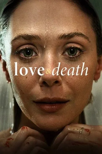 Love & Death cover