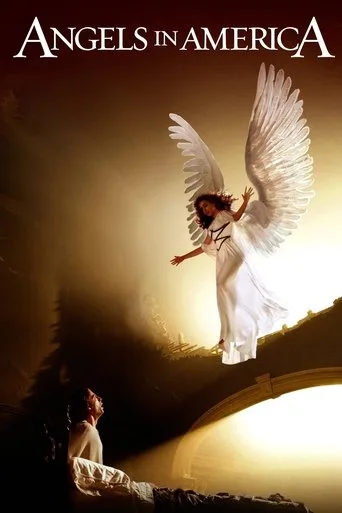 Angels in America cover