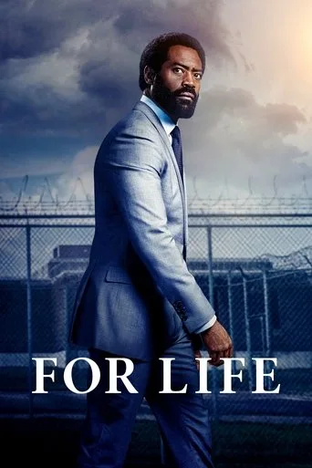 For Life cover